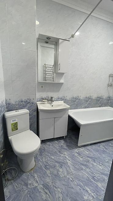 Долгосрочная аренда квартир: Студия, С мебелью полностью — 11