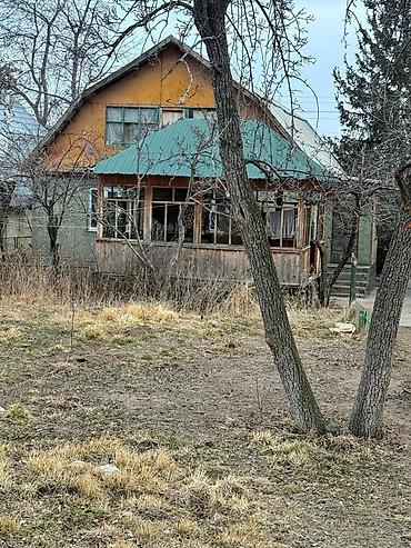 мансара: Продаю дом в сБостери на Иссык Куле недалеко от главной трассы,Дом — 9