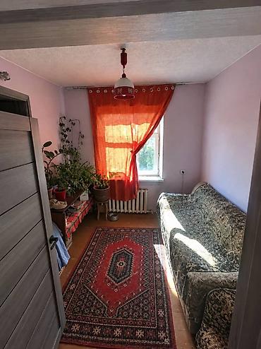 Үй сатып алам: 4 бөлмө, 110 м², 4 соток, Бишкек, Баят/Азиз базары Менчик ээси — 10