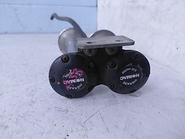 Аксессуарлар жана тюнинг: Пневмосигнал для авто NOWNAC Hi-Grade Air Horn - Тип: двухрожковый — 2