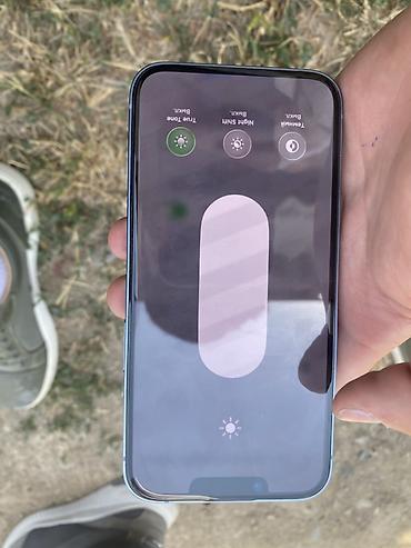 Apple iPhone: IPhone 13, Синий, 88 % — 3