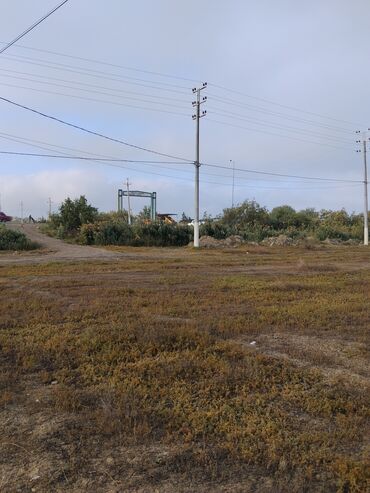 Torpaq sahələrinin satışı: 10 sot, Tikinti, Makler, Kupça (Çıxarış), Texniki pasport — 5