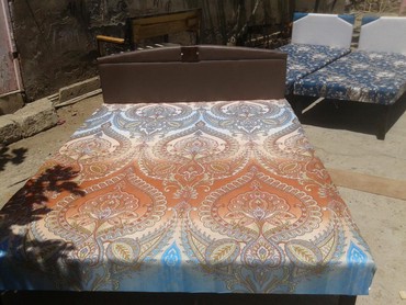 Çarpayılar: İkinəfərlik çarpayı — 3