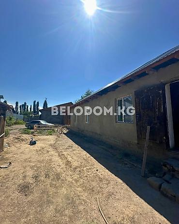 петровке: 🏠Продается дом в с. Петровка Нижняя зона, 1-линия 🟡Дом саманный 🟡 4 - — 2