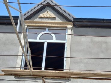 Ağlay: Termo aqlay 2 azn dən başlayam pəncərə kənarlari usta vö dizayner — 4