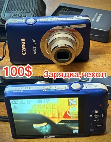 батарейка на фотоаппарат: Продам коллекцию своих цифровых фотоаппаратов все работают цены