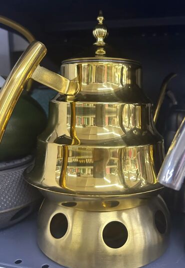 Digər dəstlər və servizlər: Paslanmayan buz vedrəsi satılır.Dondurma qabları satılır. Nerj — 14