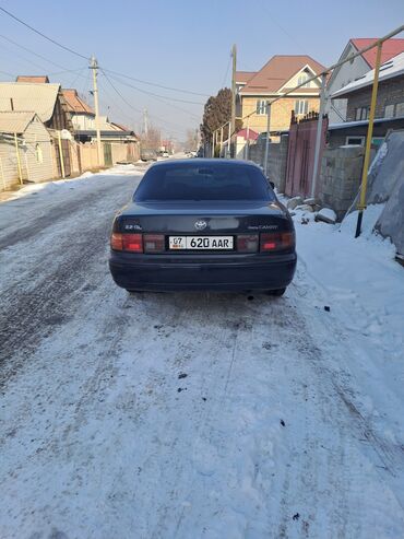 Toyota: Toyota Camry: 1996 г., 2.2 л, Механика, Бензин