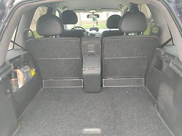 Nasloni za ruke: DRZAČ ZA RUKE NASLON ZADNJE KLUPE OPEL MERIVA2010G | Drzač za ruke — 5