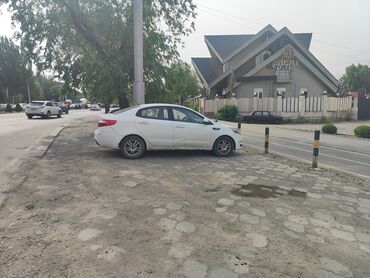 Kia: Kia K3: 2015 г., 1.6 л, Автомат, Бензин