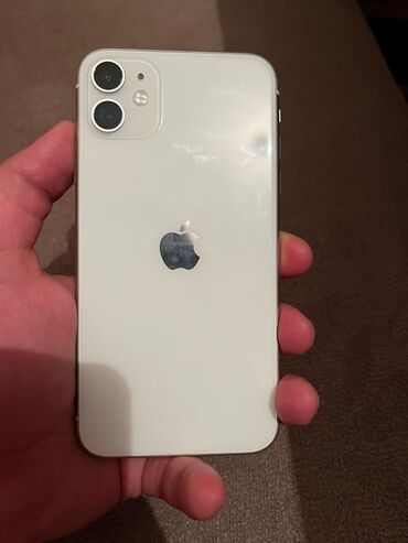 xiomi mi 9 t: IPhone 11, 64 ГБ, Белый, Face ID