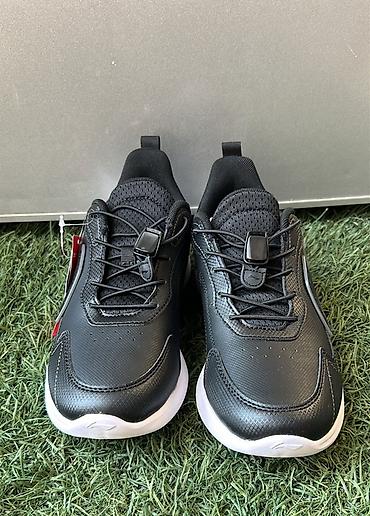 обувь лининг: Продаю новые кроссовки Li-Ning размер 36 (23 см). Удобные — 2