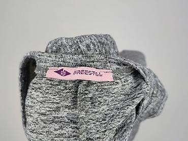 hm 4xl: FreeStyle, Bluzka damska, rozmiar 6XL — 4
