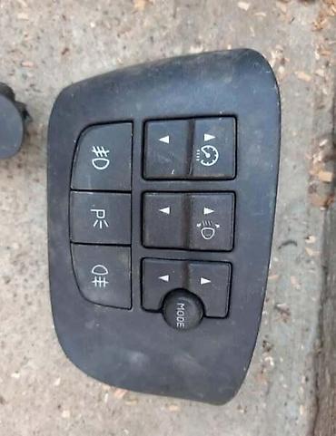 motore: PREKIDACI ZA FIAT STILO | fiat stilo prekidaci na tabli — 1