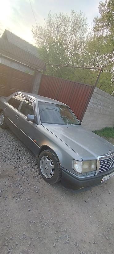 зеркало w140: Mercedes-Benz W124: 1992 г., 2.3 л, Механика, Бензин, Седан — 5
