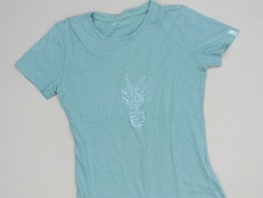 t shirty miu miu: Alpine Pro, Women`s T-shirt, size M (EU 38)