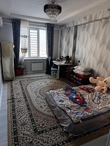 Продажа квартир: 3 комнаты, 102 м², Элитка, 6 этаж, Дизайнерский ремонт — 3