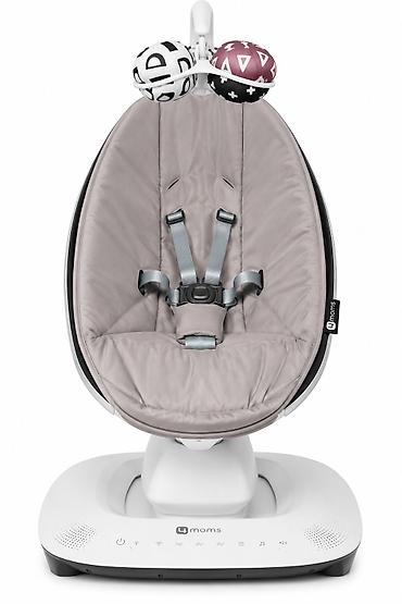 Njihalice: 4moms mamaRoo 5.0 električna ljuljaška – KAO NOVA – GARANCIJA ✅ — 3