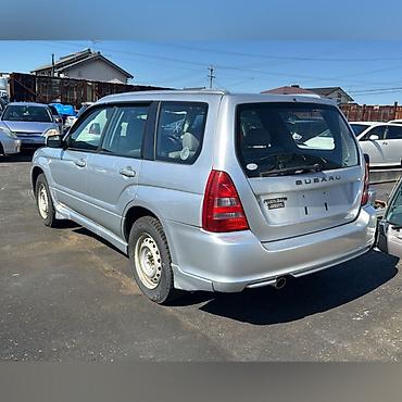 forester запчас: Субару Форестер SG5 в наличии запчасти на данный автомобиль объем 2.0 — 2
