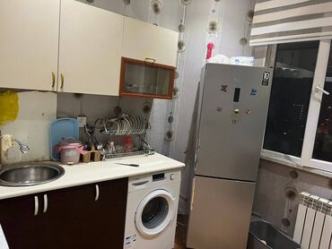 Yeni tikili: 3 otaqlı, Yeni tikili, m. Əhmədli, 80 kv. m — 5