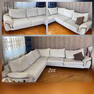 Künc divan, İşlənmiş, Açılmayan, Bazasız