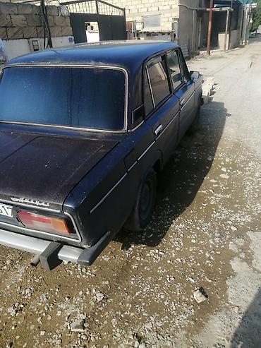 авто азербайджан: ВАЗ (ЛАДА) 2106: 1.6 л | 1985 г. 200000 км Седан — 3