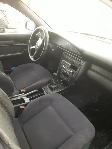 голы купе: Audi S4: 1992 г., 2.6 л, Механика, Газ
