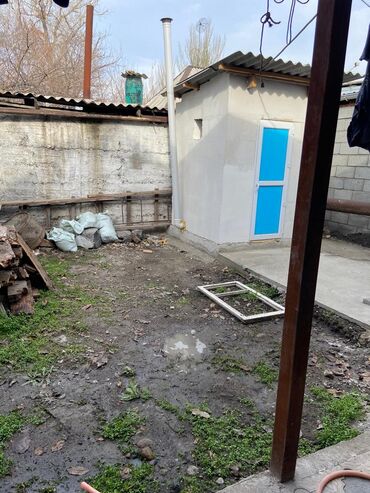 Продажа домов: Дом, 41 м², 2 комнаты, Собственник, Косметический ремонт — 5