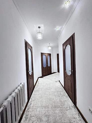 Продажа коттеджей и домов: Продается Дом Ак Ордо2 - 4 ком с двором +2ком времянкой и гаражом - — 7