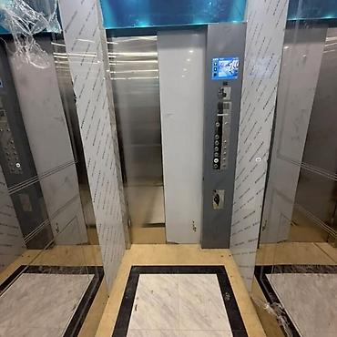 Продажа квартир: 2 комнаты, 68 м², Элитка, 6 этаж, ПСО (под самоотделку) — 10