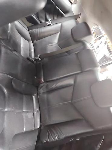 kozna sedista: Alfa Romeo GT kožna sedista. Alfa Romeo GT kožna sedistaOriginalni — 8