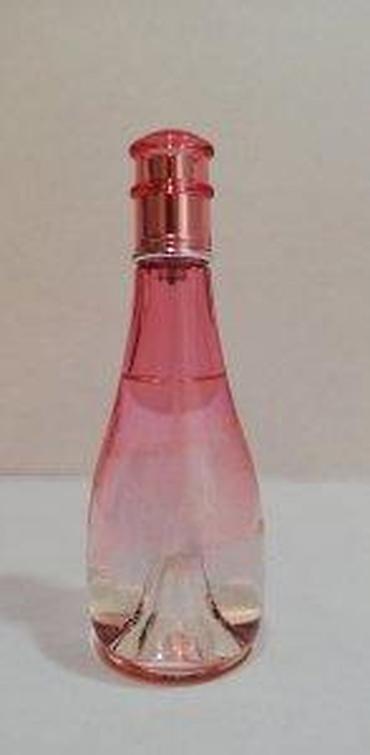 Parfemi: DAVIDOFF COOL WATER PACIFIC SUMMER SEA ROSE EDT100ML TSTR | Davidoff — 5