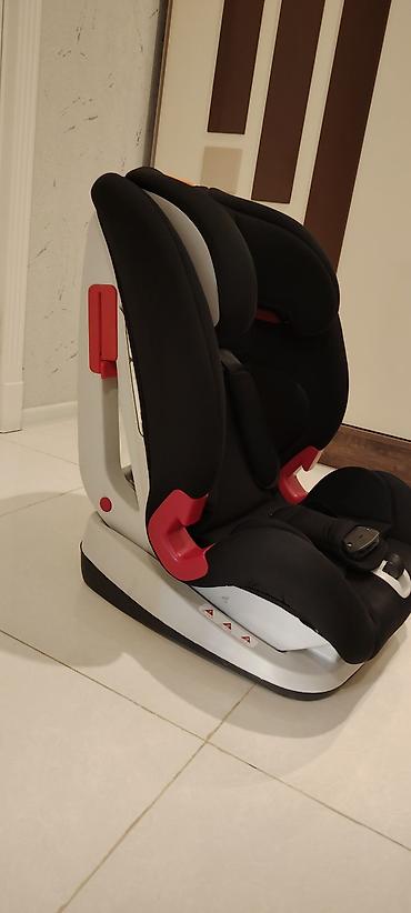 ugg bakü: Uşaq avtomobil oturacağı – Baby Land - Rəng: qara, ağ gövdə və — 2