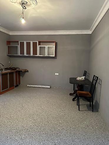 lokbatan kirayə ev: Biləcəri 2 otağ kuxna studiya ailəyə verilir .Məmmədoğullar servisinin — 1