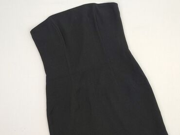 czerwona obcisła sukienka h: Women`s dress, size XL (EU 42)