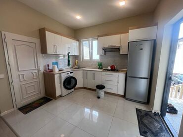 Uzunmüddətli kirayə evlər: 65 kv. m, 2 otaqlı — 5