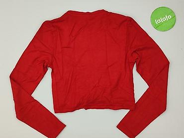 clothes in red: H&M Divided, Top damski, rozmiar M — 3