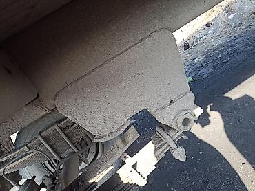 Прицепы и полуприцепы: Прицеп, Бортовой — 10