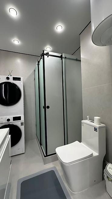 nova grant: 2 комнаты, 62 м², Азия Молл Элитка, 12 этаж, Дизайнерский ремонт — 4