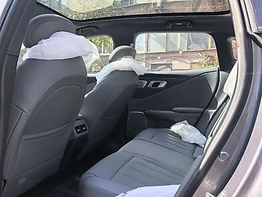 Kia: Kia EV6: 2026 г., 0.1 л, Автомат, Электромобиль, Кроссовер — 4