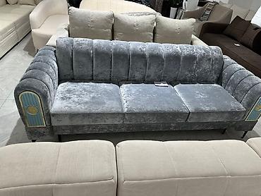 sofa: Прямой диван, Новый — 4