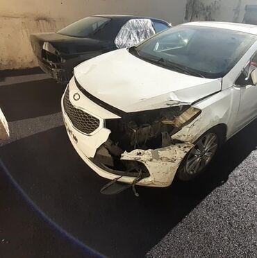 опел зафира б: Kia Cerato: 1.6 л | 2013 г. Седан
