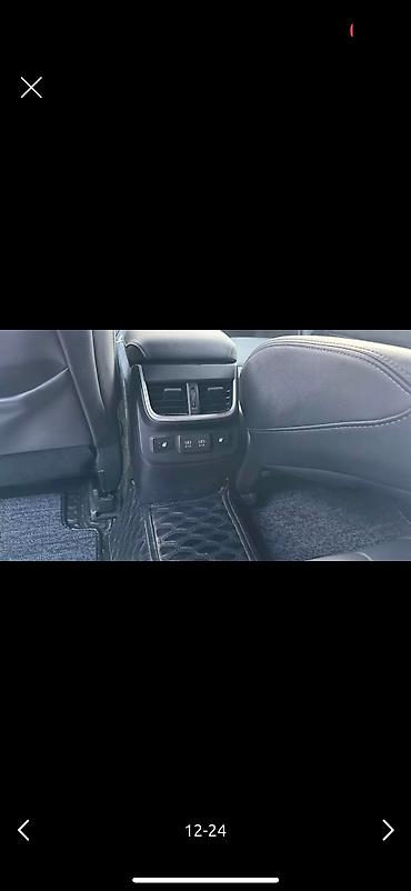 Subaru: Subaru Outback: 2023 г., 2.5 л, Вариатор, Бензин, Кроссовер — 11