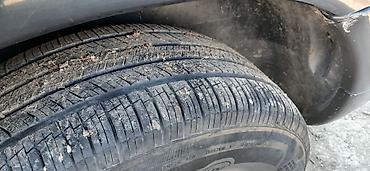 e34 4 4: Mercedes-Benz ML-Class: 1999 г., 3.2 л, Автомат, Бензин, Внедорожник — 5