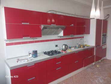 aspirator metbex: ‼️ Təcili Satılır ‼️ Mətbəx mebeli maşın boyası prablemi yoxdu. Ölçü