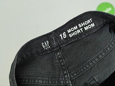 spodenki gobik: Gap, Szorty damskie, rozmiar S — 4
