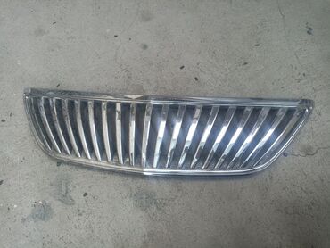 пружины лексус: Радиатор торлору Lexus 2005 г., Колдонулган