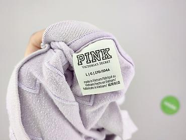 pyjama: Victoria's Secret PINK, Bluza damska
, rozmiar L — 4