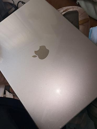 rant ace: Apple MacBook Air M2 АКБ 98% год активации 2023год Основные — 1