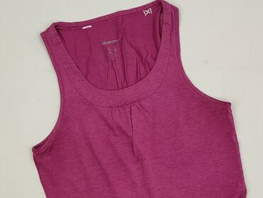 t shirty perkusja: Quechua, Top damski, rozmiar XL